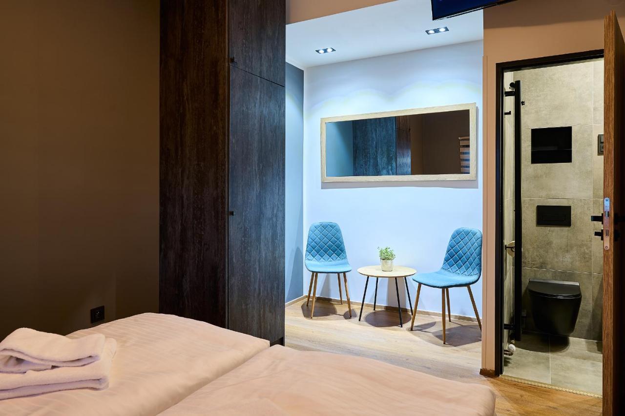 Wellness Hotel Liberecka Vysina Exterior photo